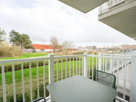 Whispering Waves, appartement 2 chambres à Blankenberge : photo 28