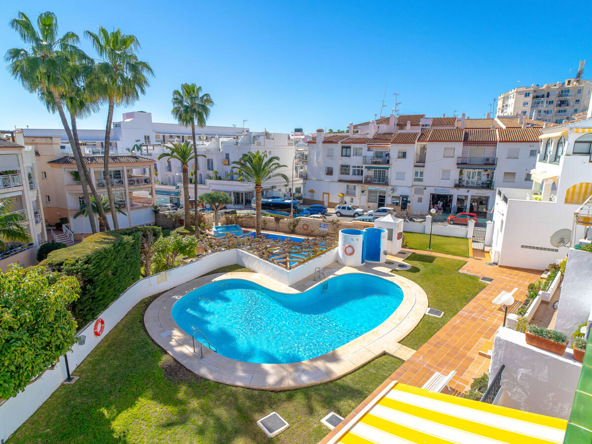 Appartement Magni, 2 chambres à 100 m de la plage - Photo 1