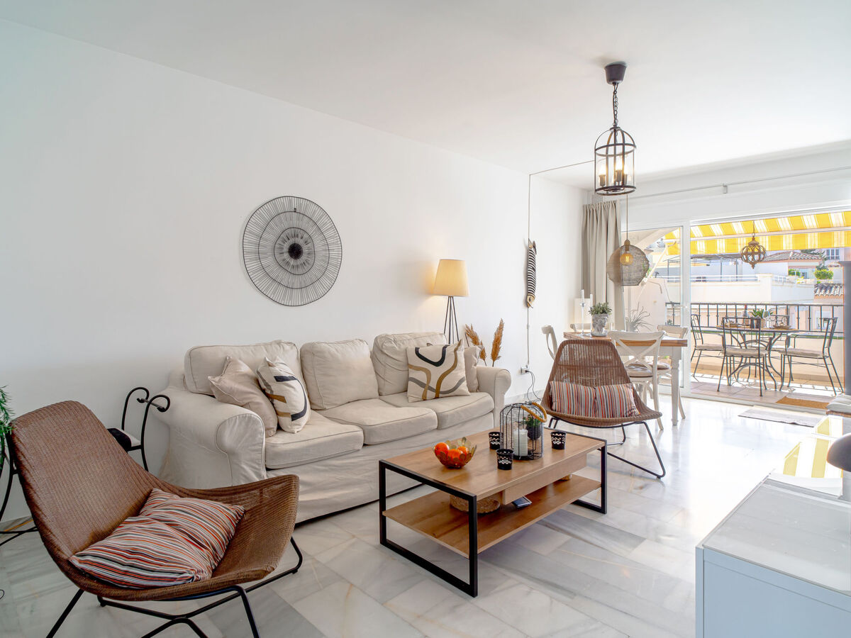 Appartement Magni, 2 chambres à 100 m de la plage - Photo 2
