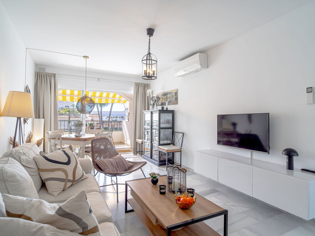 Appartement Magni, 2 chambres à 100 m de la plage - Photo 6