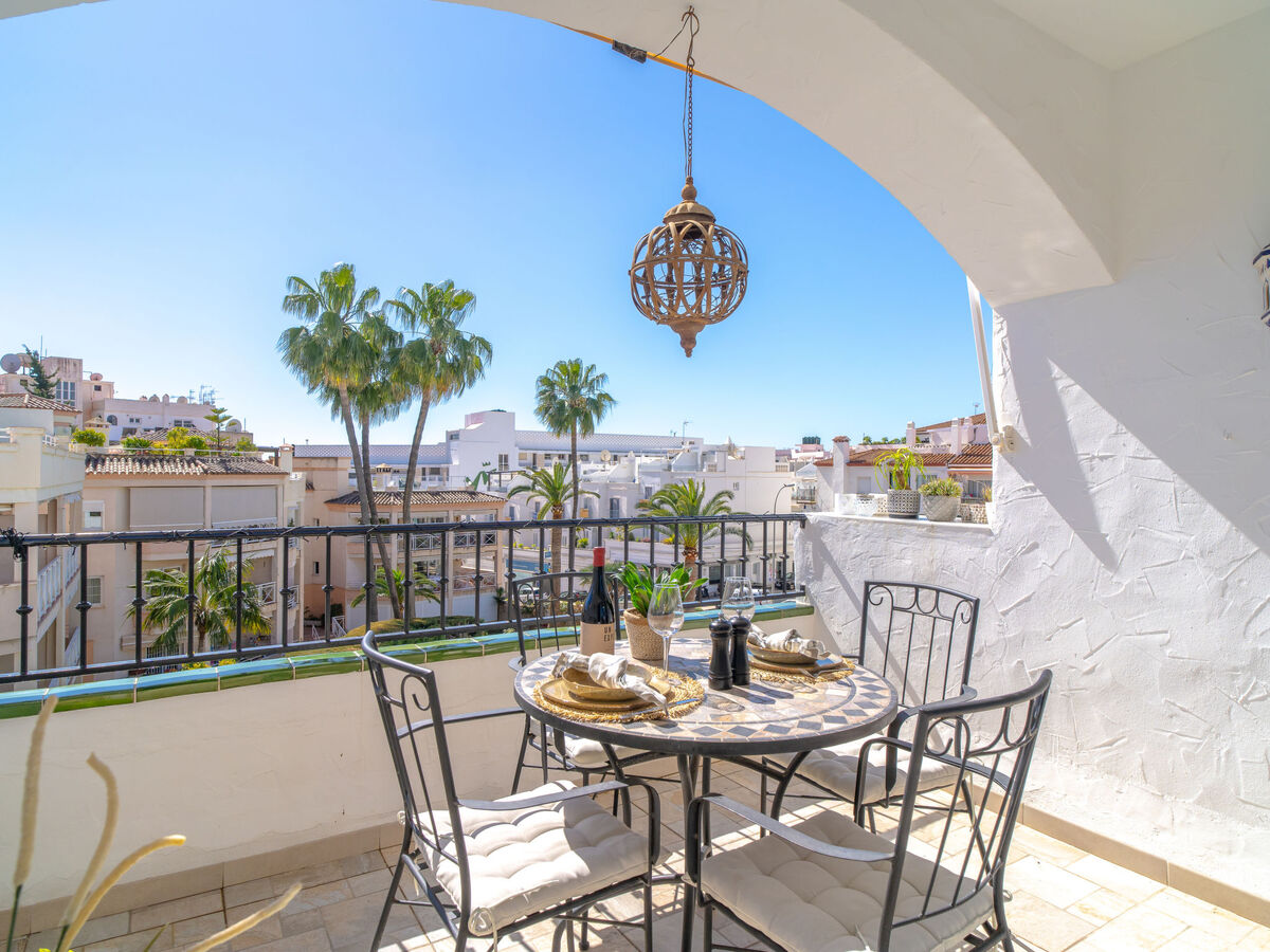 Appartement Magni, 2 chambres à 100 m de la plage - Photo 7