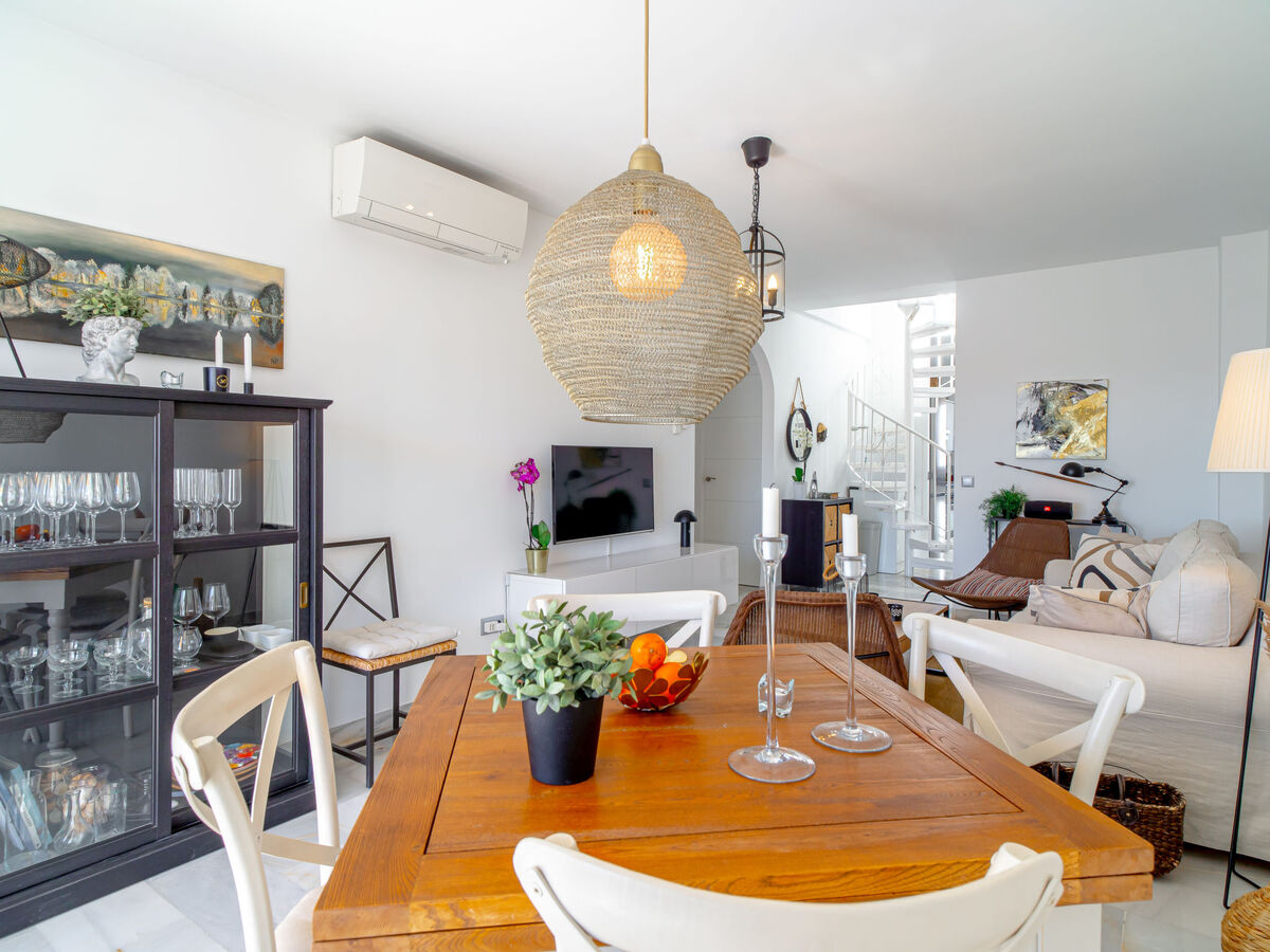 Appartement Magni, 2 chambres à 100 m de la plage - Photo 8
