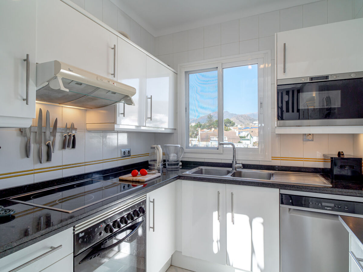 Appartement Magni, 2 chambres à 100 m de la plage - Photo 9