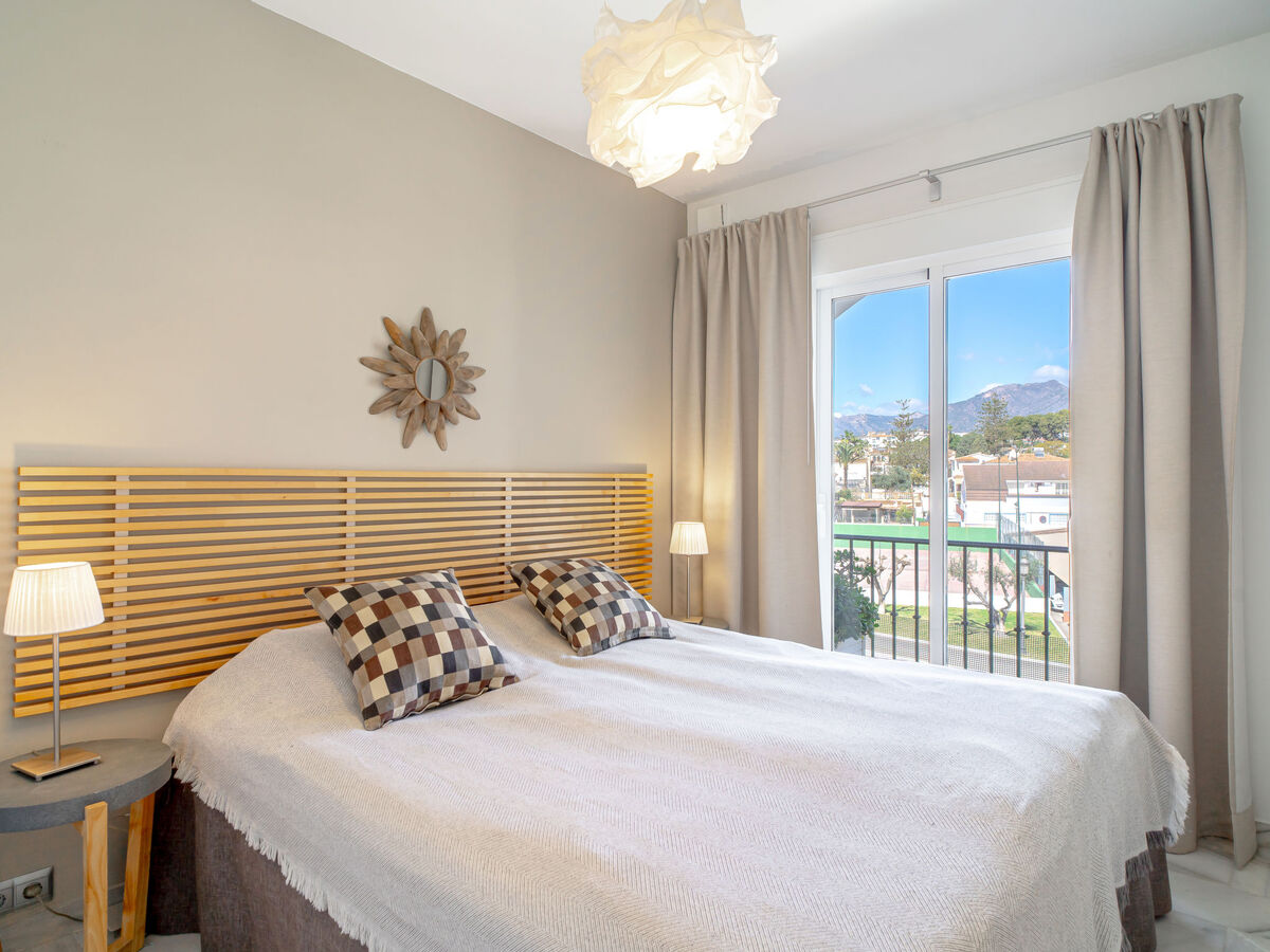 Appartement Magni, 2 chambres à 100 m de la plage - Photo 10