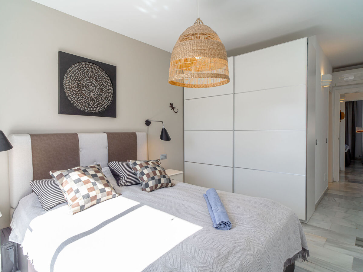 Appartement Magni, 2 chambres à 100 m de la plage - Photo 11