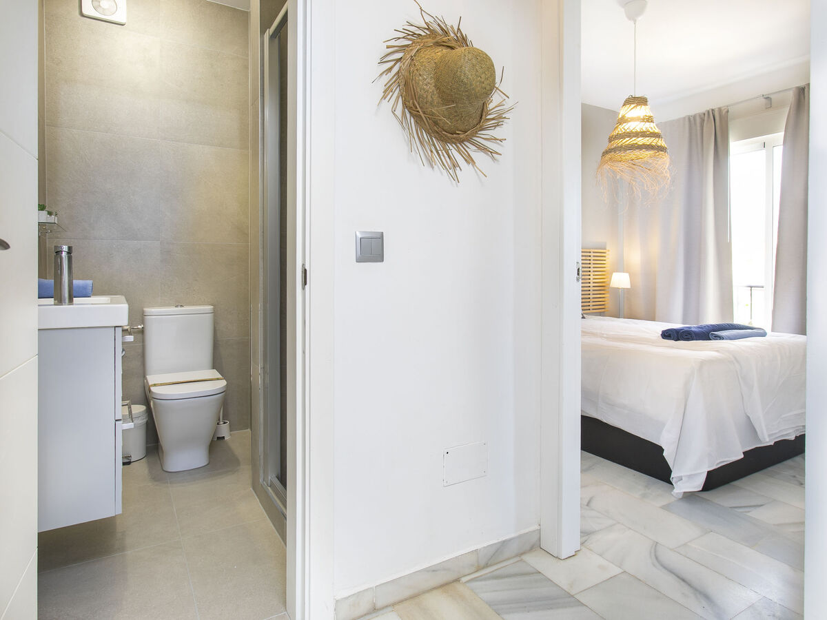 Appartement Magni, 2 chambres à 100 m de la plage - Photo 12