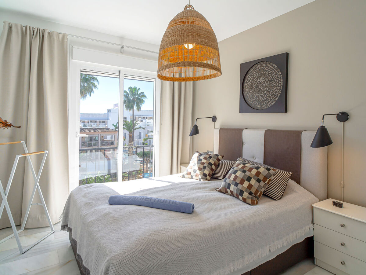 Appartement Magni, 2 chambres à 100 m de la plage - Photo 13