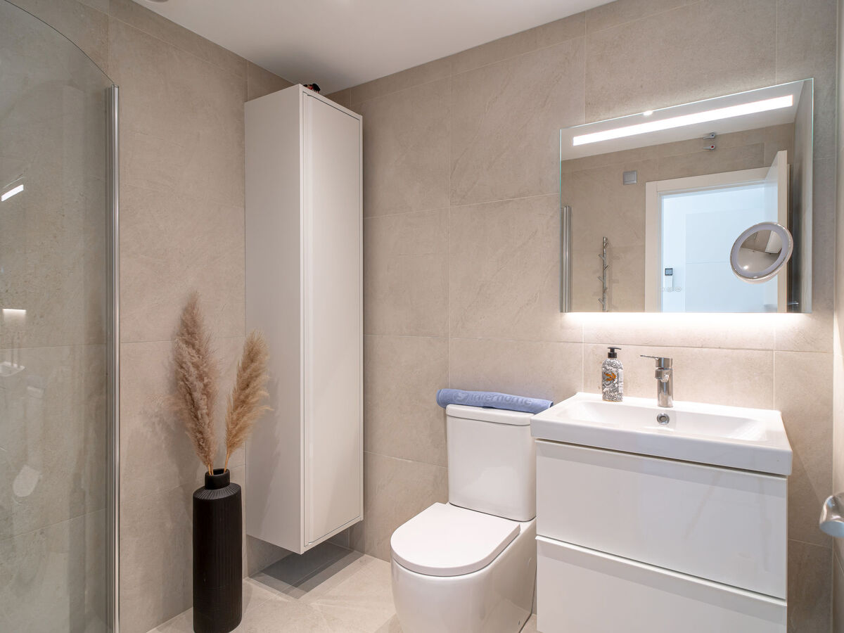 Appartement Magni, 2 chambres à 100 m de la plage - Photo 15