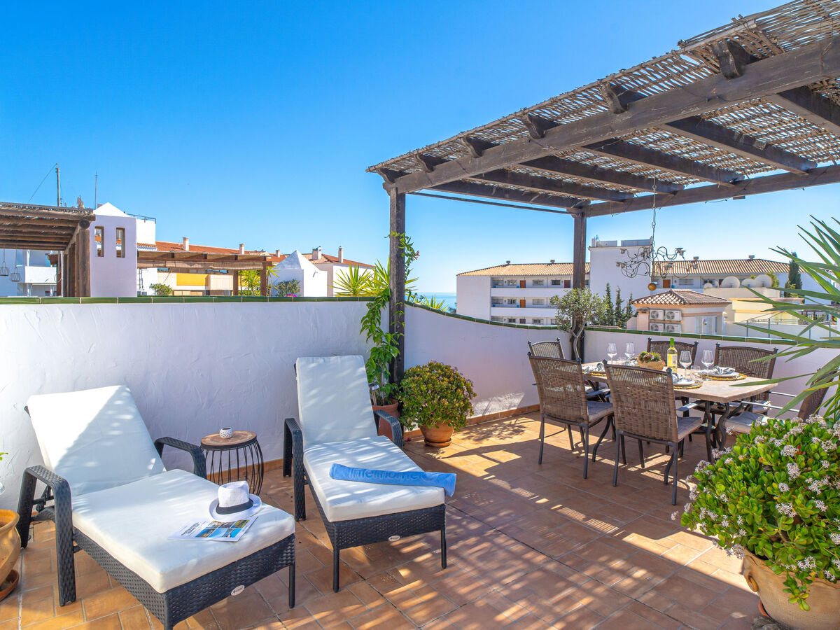 Appartement Magni, 2 chambres à 100 m de la plage - Photo 17
