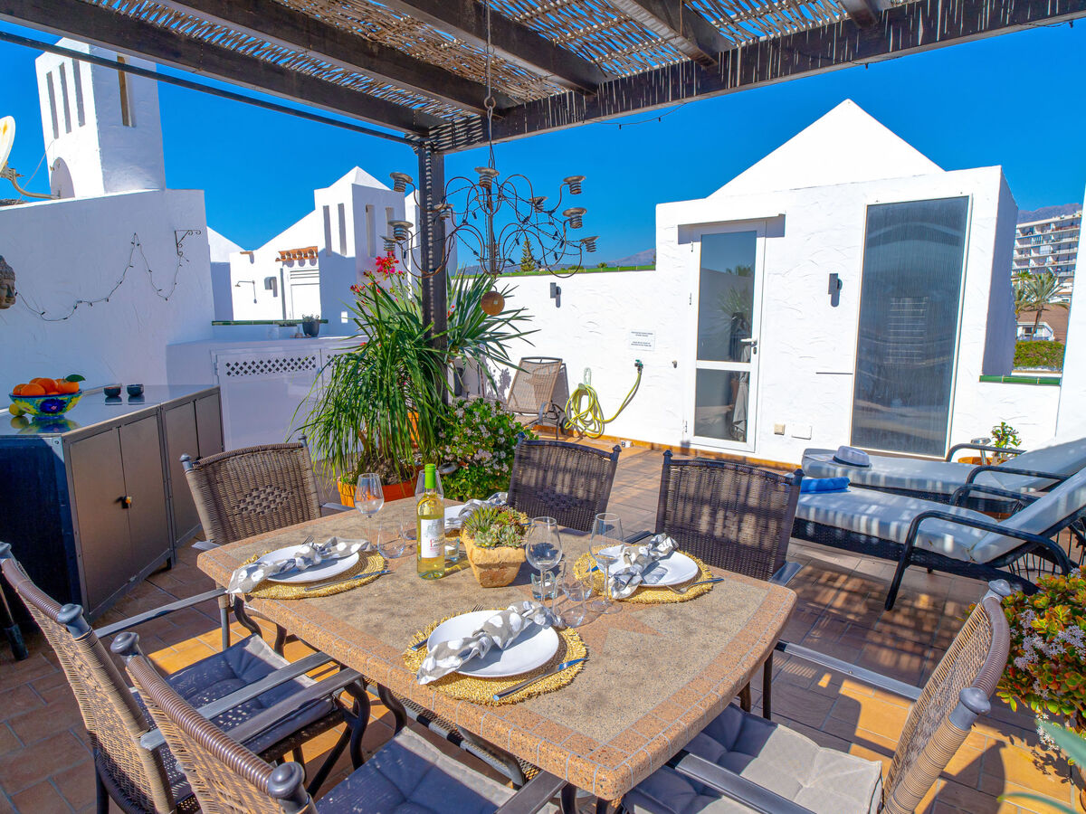 Appartement Magni, 2 chambres à 100 m de la plage - Photo 18