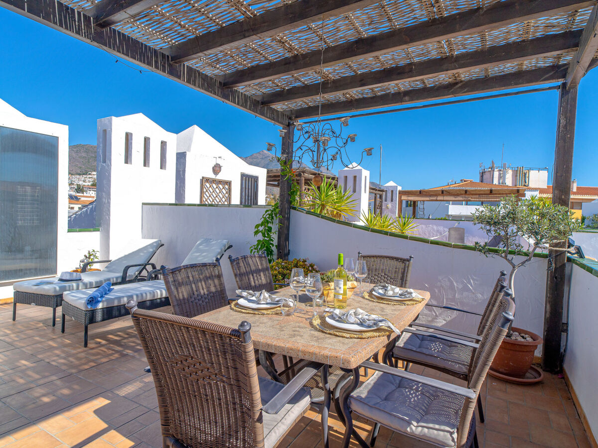 Appartement Magni, 2 chambres à 100 m de la plage - Photo 19