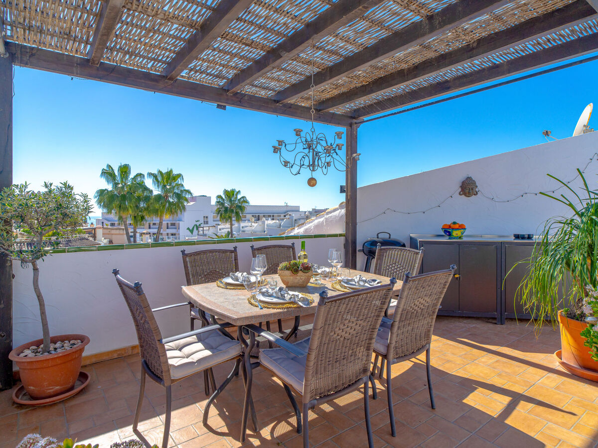 Appartement Magni, 2 chambres à 100 m de la plage - Photo 20