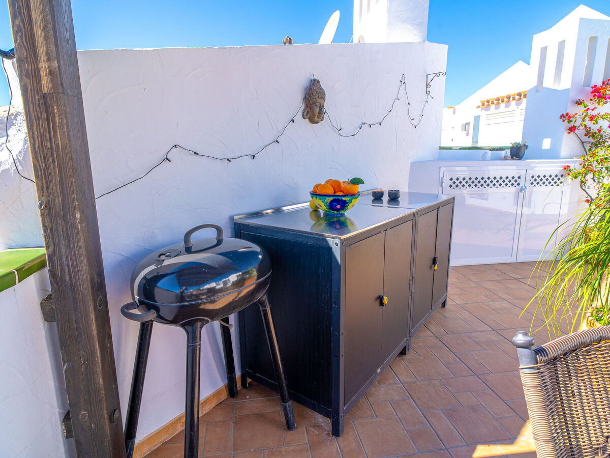 Appartement Magni, 2 chambres à 100 m de la plage - Photo 22