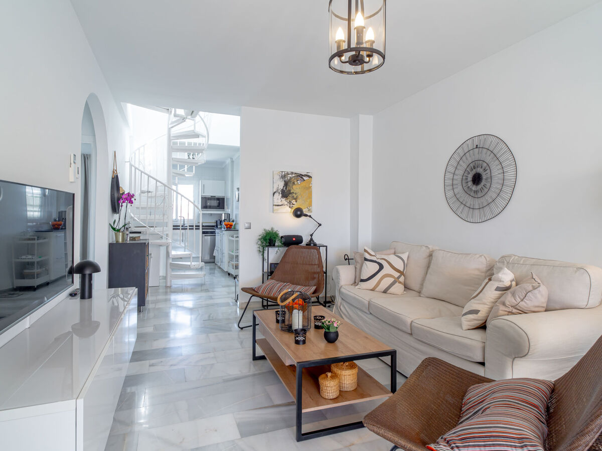 Appartement Magni, 2 chambres à 100 m de la plage - Photo 24