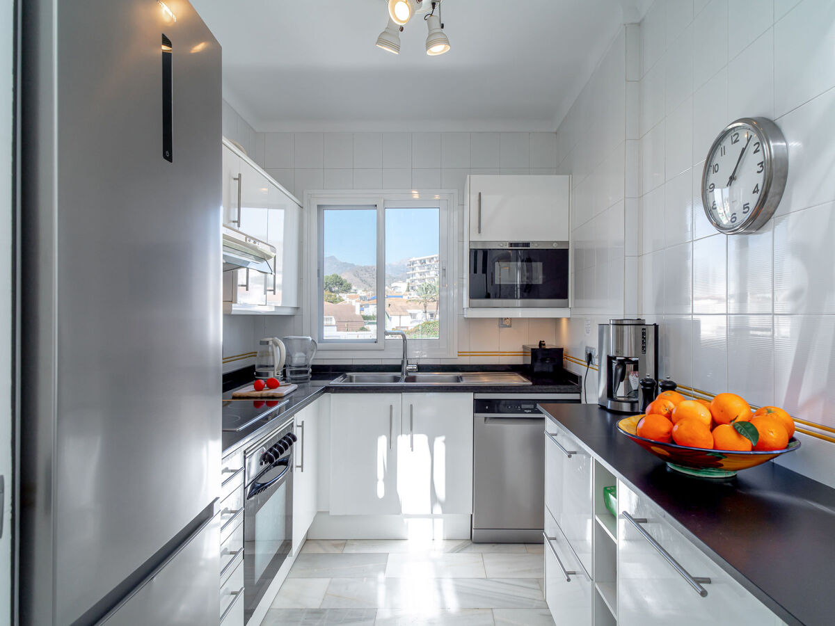 Appartement Magni, 2 chambres à 100 m de la plage - Photo 26