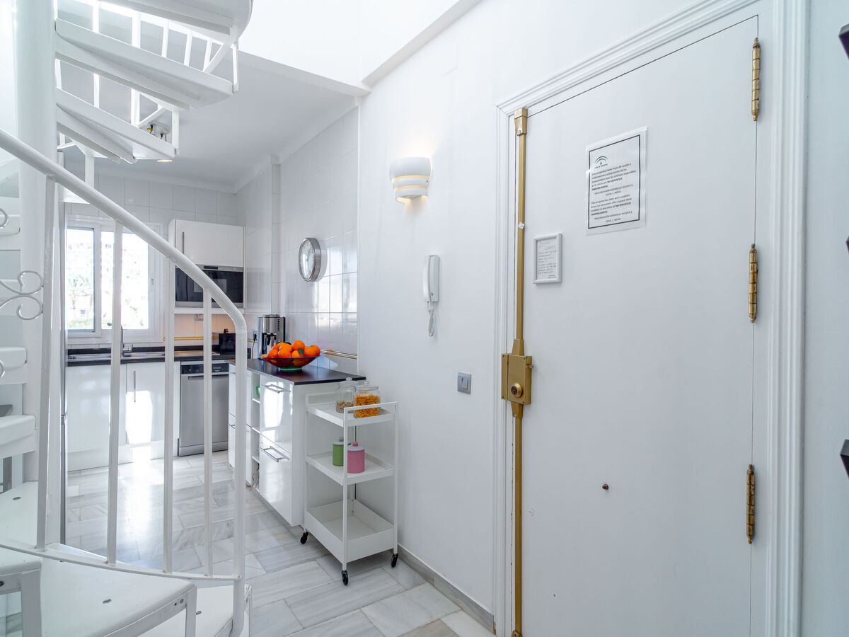 Appartement Magni, 2 chambres à 100 m de la plage - Photo 27