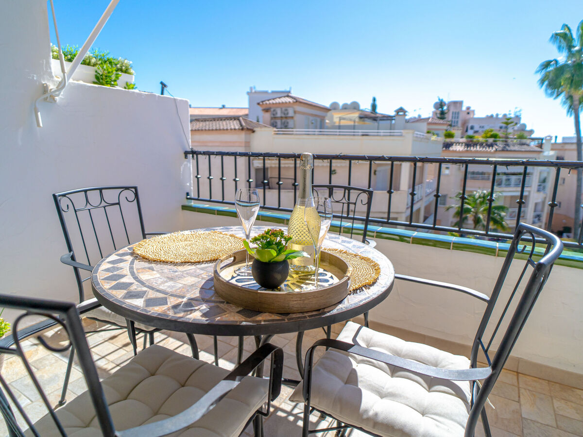 Appartement Magni, 2 chambres à 100 m de la plage - Photo 29