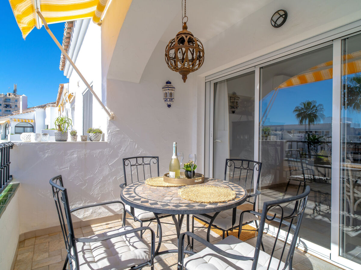 Appartement Magni, 2 chambres à 100 m de la plage - Photo 30