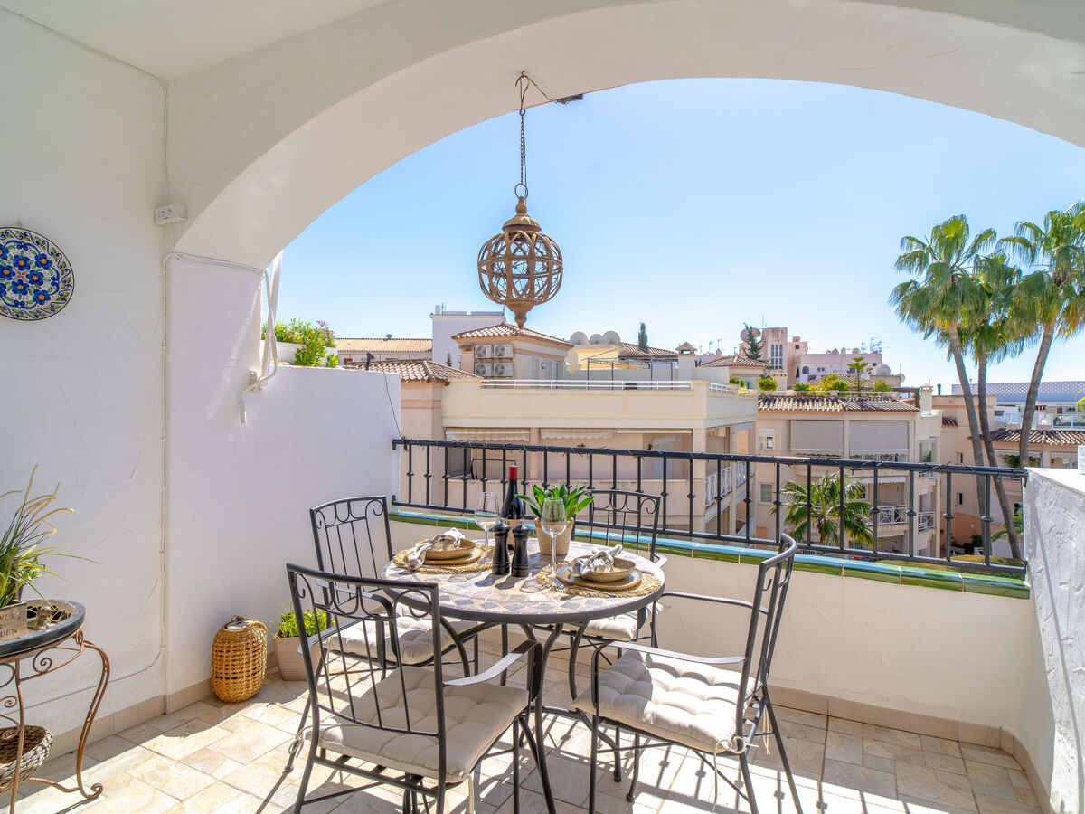 Appartement Magni, 2 chambres à 100 m de la plage - Photo 32