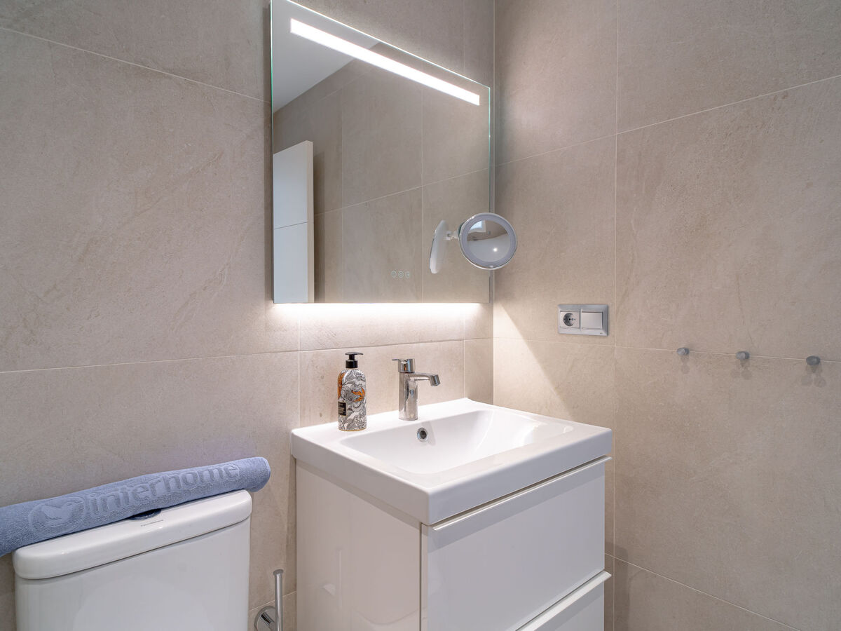 Appartement Magni, 2 chambres à 100 m de la plage - Photo 33