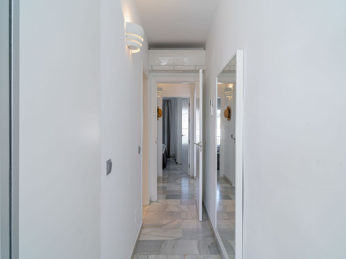 Appartement Magni, 2 chambres à 100 m de la plage - Photo 35