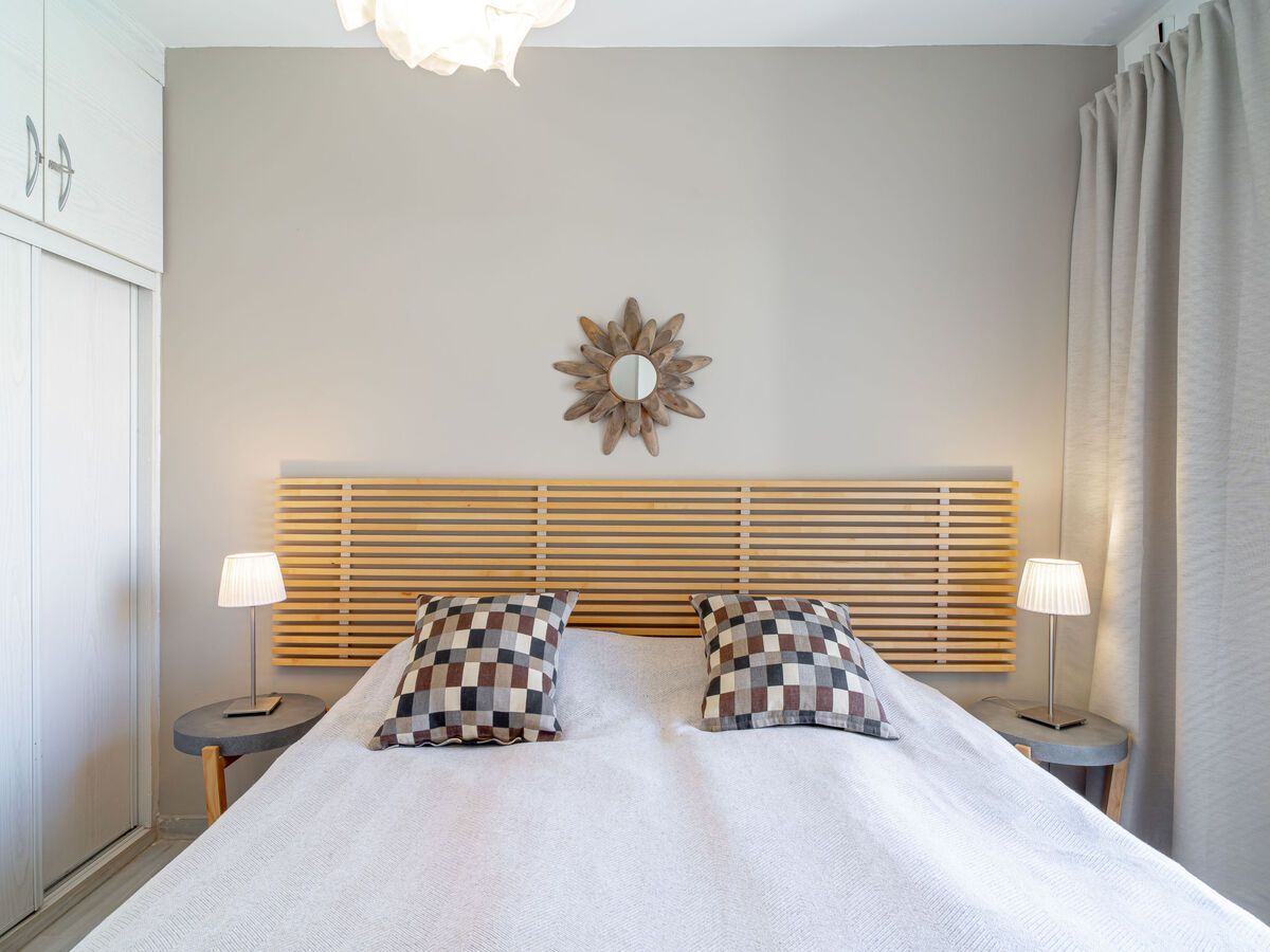 Appartement Magni, 2 chambres à 100 m de la plage - Photo 36