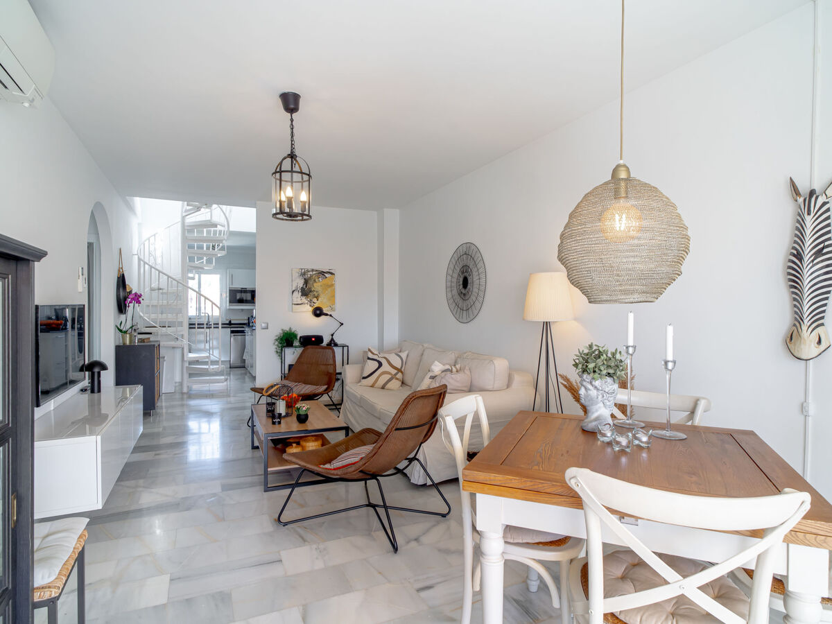 Appartement Magni, 2 chambres à 100 m de la plage - Photo 42