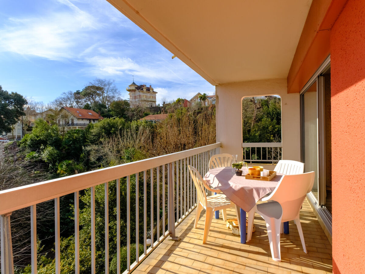 Arguin II – Appartement 2 pièces avec terrasse 15 m² - Photo 1