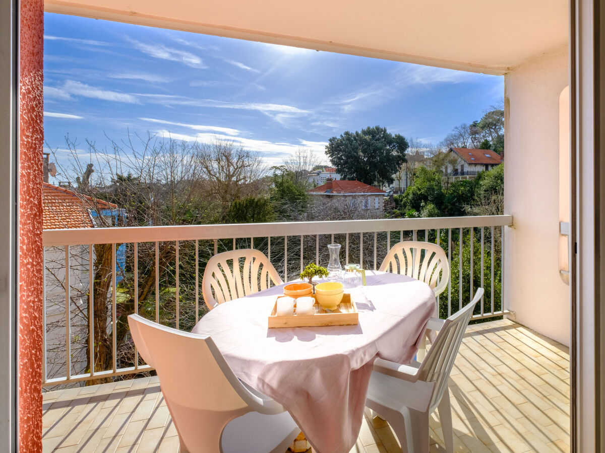 Arguin II – Appartement 2 pièces avec terrasse 15 m² - Photo 4