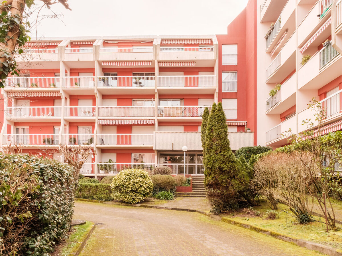 Arguin II – Appartement 2 pièces avec terrasse 15 m² - Photo 5
