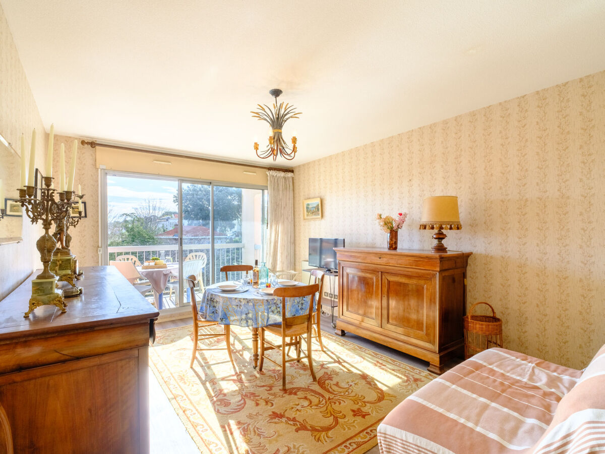 Arguin II – Appartement 2 pièces avec terrasse 15 m² - Photo 6