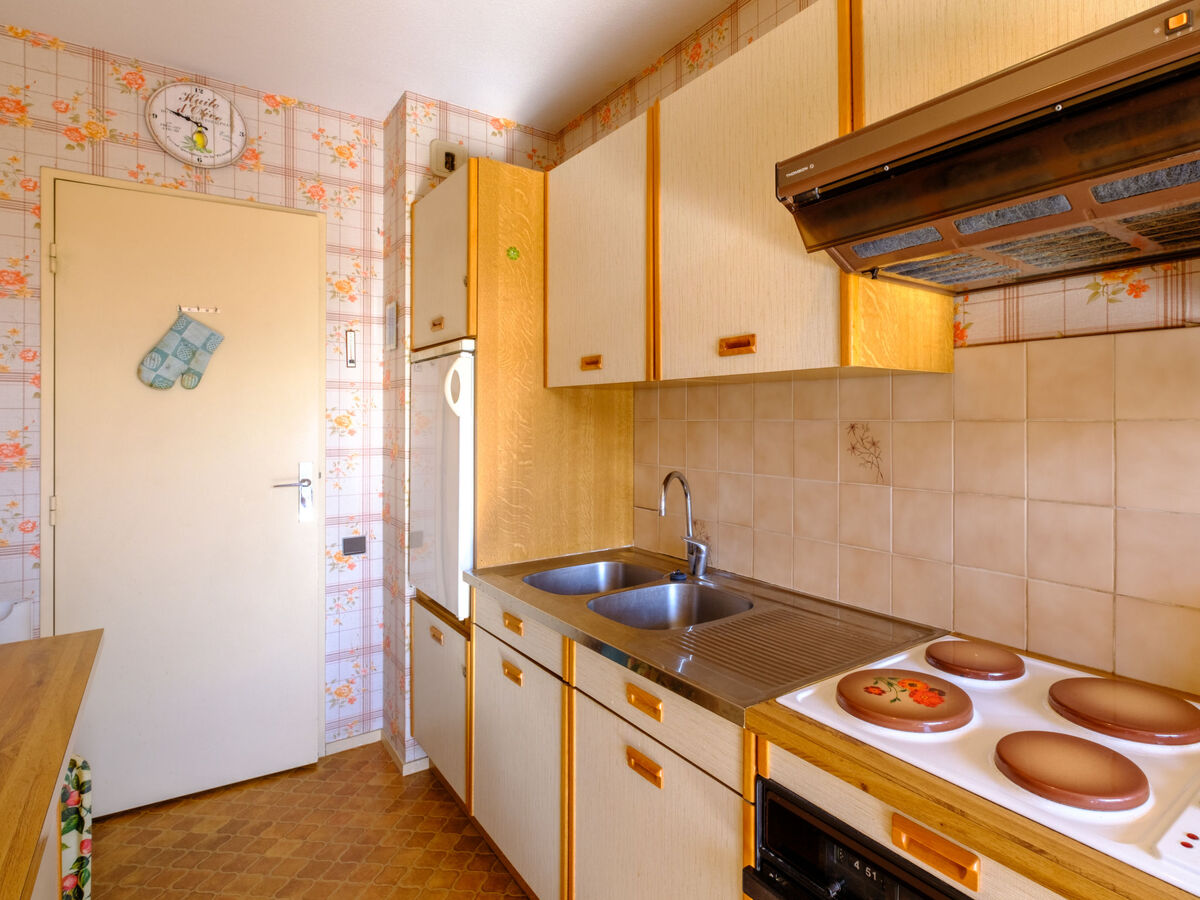 Arguin II – Appartement 2 pièces avec terrasse 15 m² - Photo 10