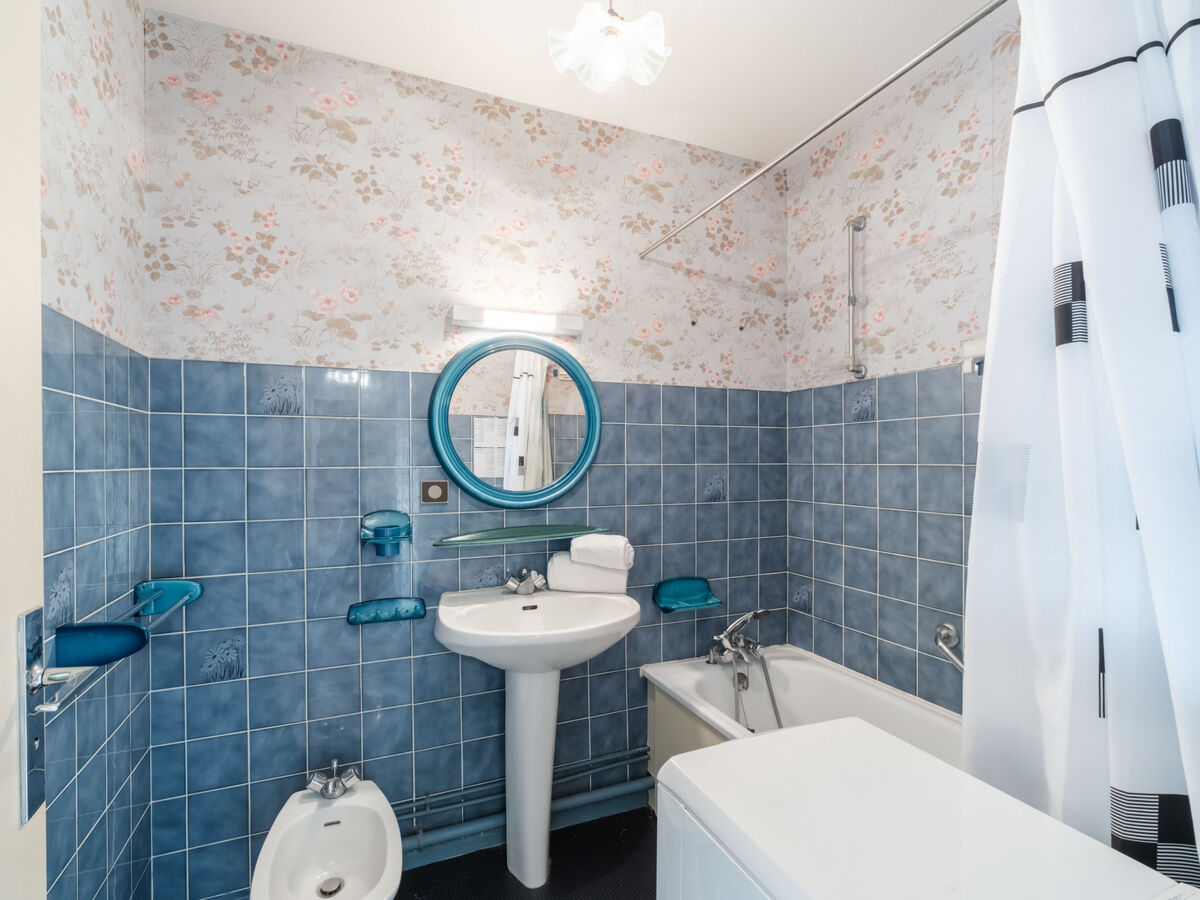 Arguin II – Appartement 2 pièces avec terrasse 15 m² - Photo 14