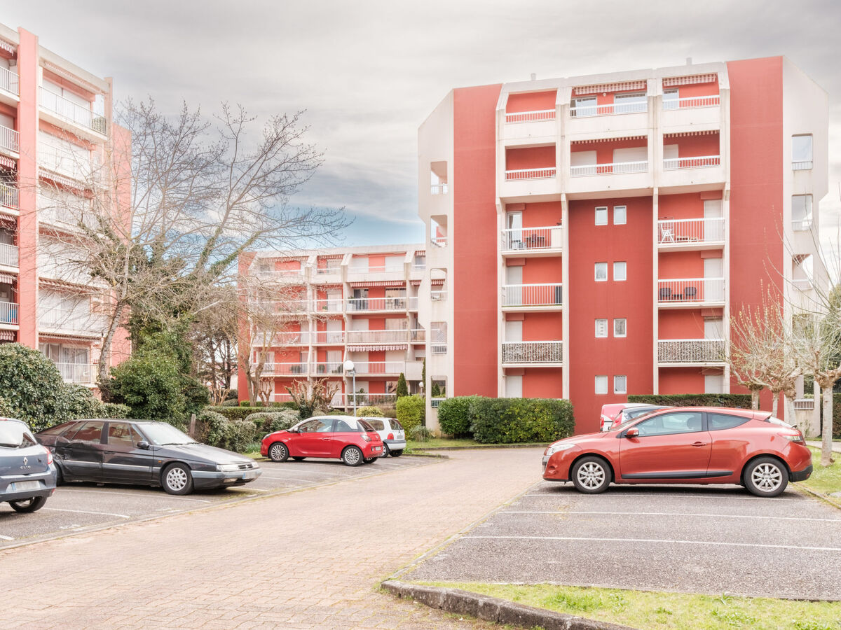 Arguin II – Appartement 2 pièces avec terrasse 15 m² - Photo 16