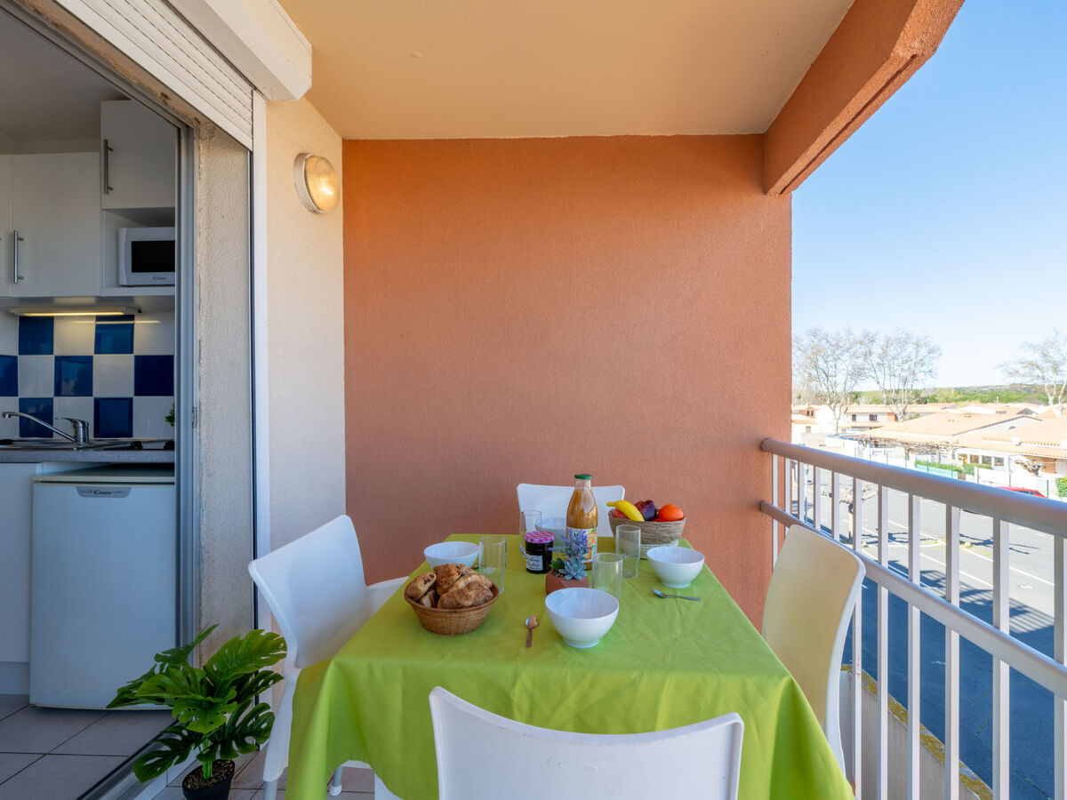 Appartement Primavera - Cap d'Agde, 200m de la mer - Photo 1