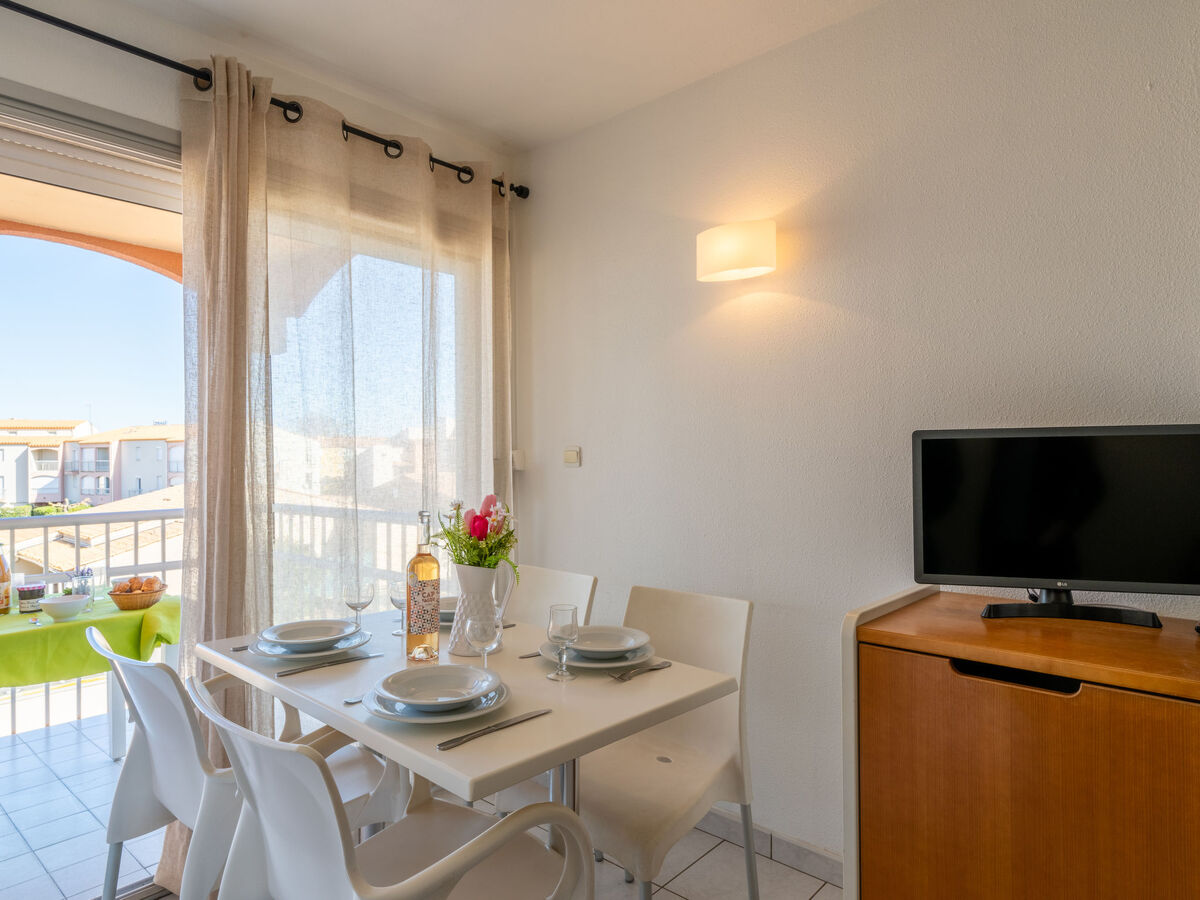 Appartement Primavera - Cap d'Agde, 200m de la mer - Photo 2