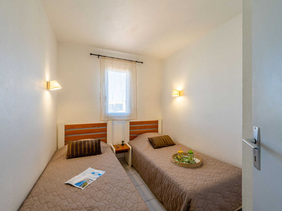 Appartement Primavera - Cap d'Agde, 200m de la mer - Photo 4