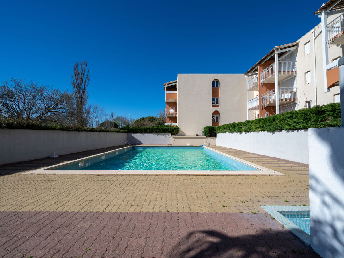 Appartement Primavera - Cap d'Agde, 200m de la mer - Photo 5