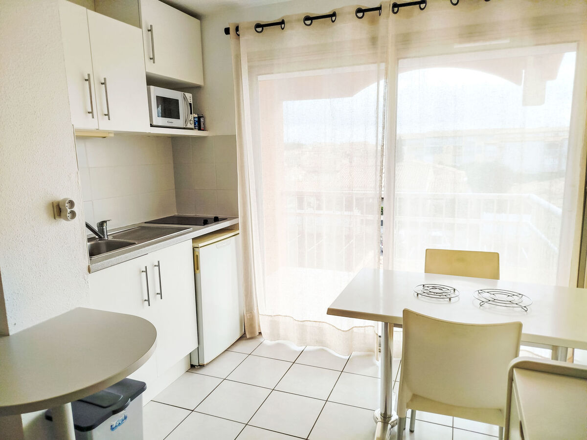 Appartement Primavera - Cap d'Agde, 200m de la mer - Photo 6