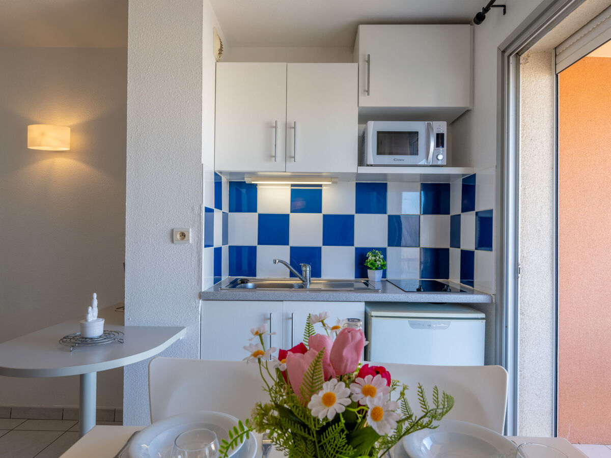 Appartement Primavera - Cap d'Agde, 200m de la mer - Photo 7