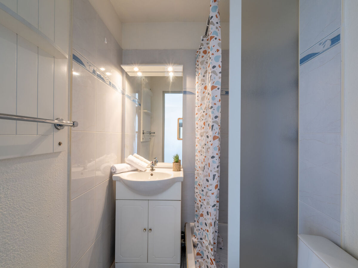 Appartement Primavera - Cap d'Agde, 200m de la mer - Photo 11
