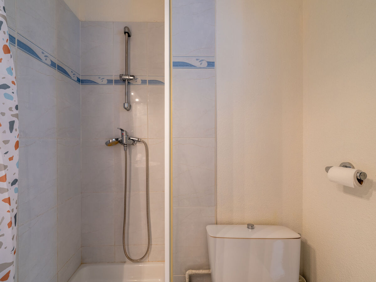 Appartement Primavera - Cap d'Agde, 200m de la mer - Photo 12