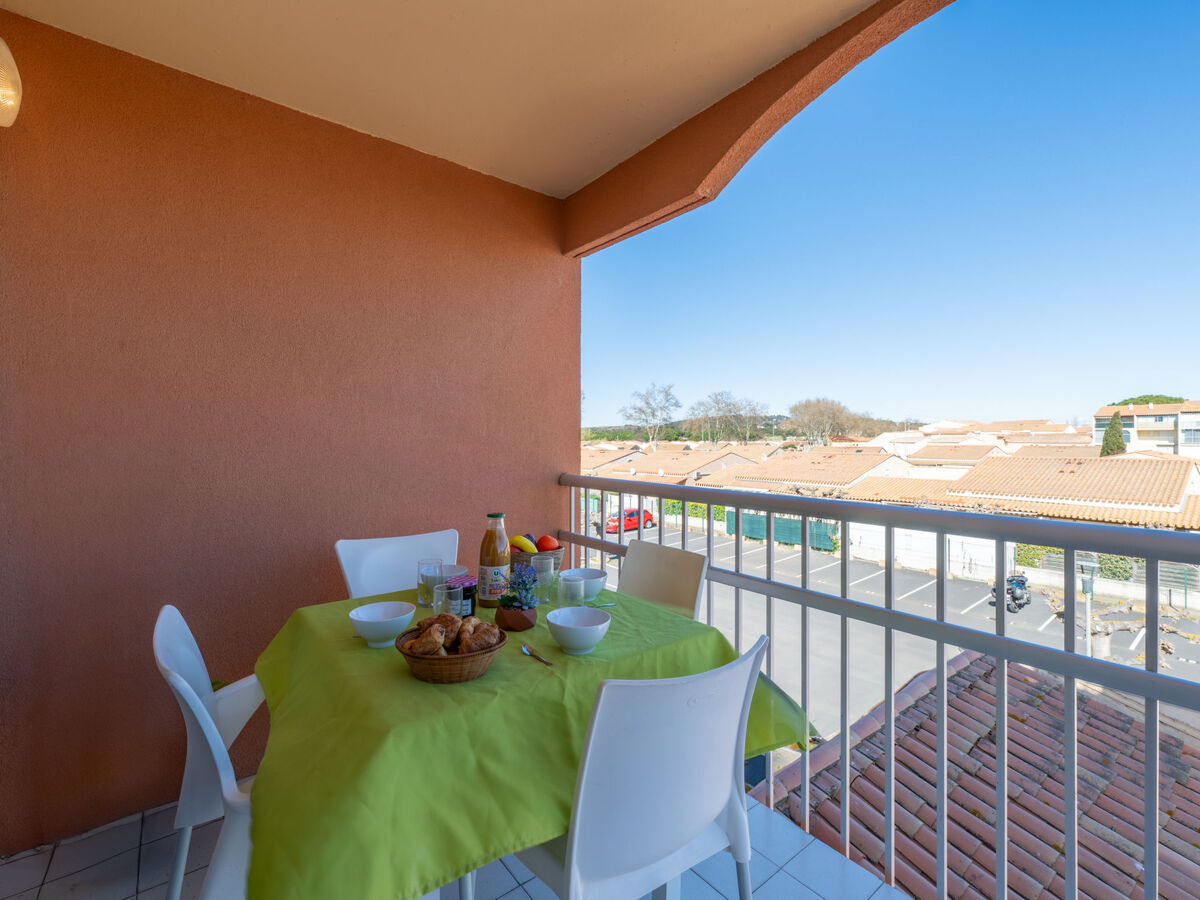 Appartement Primavera - Cap d'Agde, 200m de la mer - Photo 13