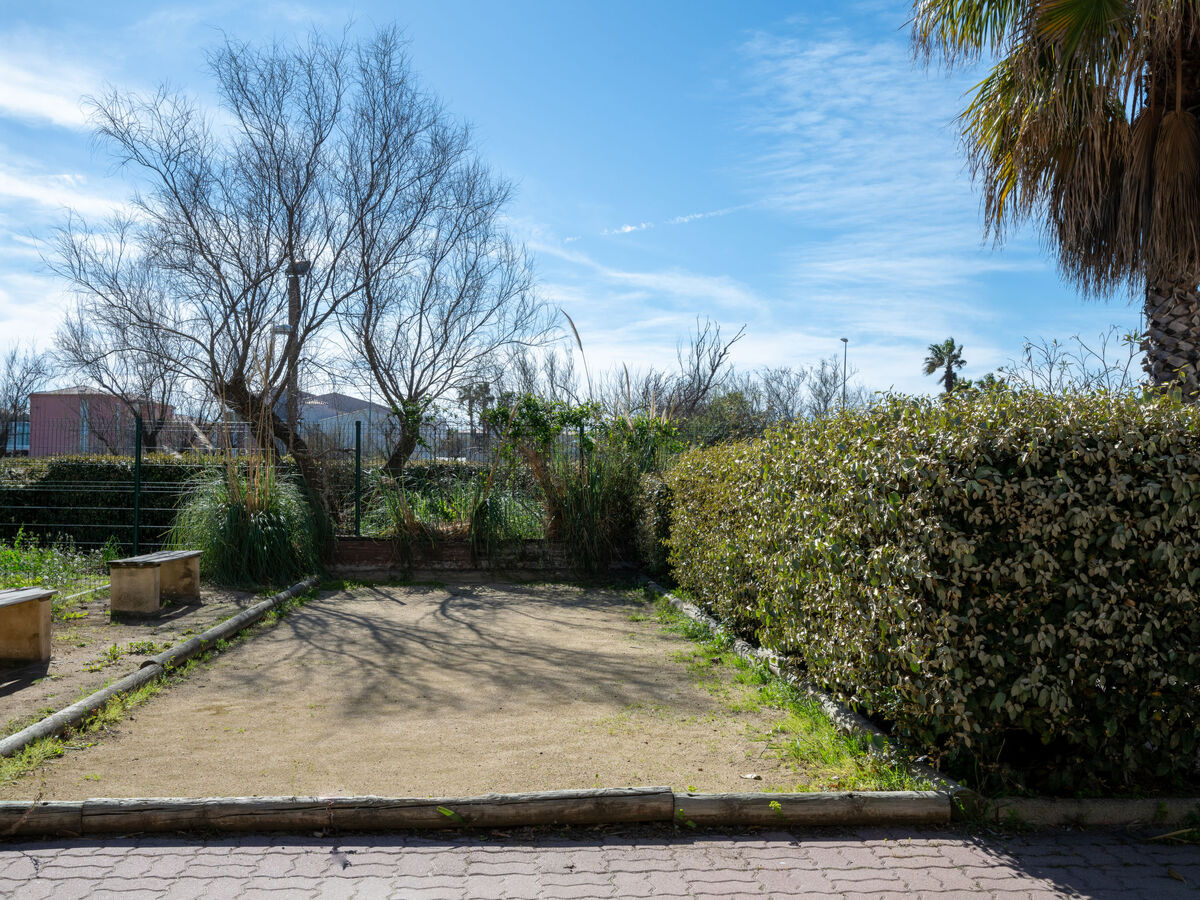 Appartement Primavera - Cap d'Agde, 200m de la mer - Photo 15