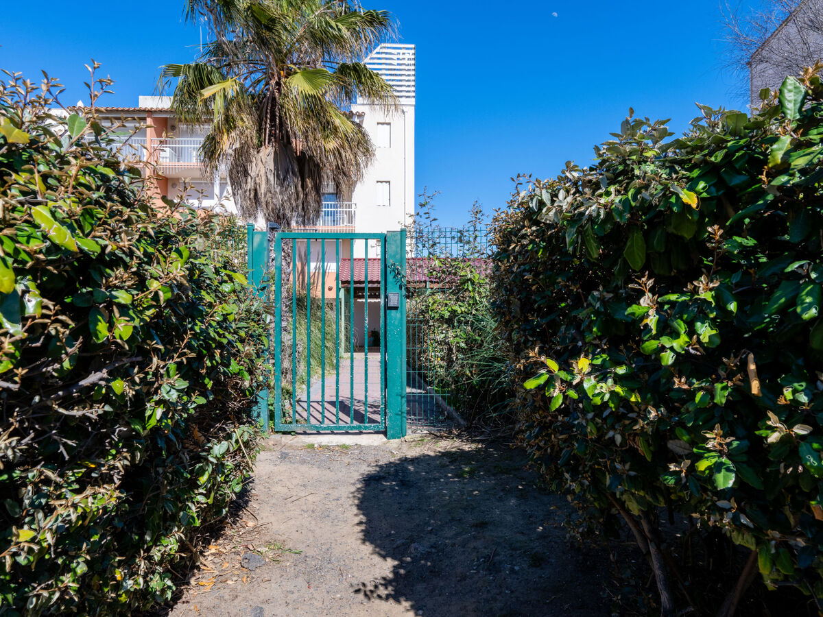 Appartement Primavera - Cap d'Agde, 200m de la mer - Photo 16
