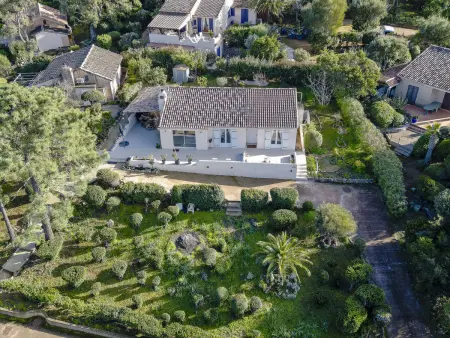 Paulka, Maison 6 personnes à Sainte Lucie Porto Vecchio - Photo 1