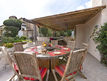 Paulka, Maison 6 personnes à Sainte Lucie Porto Vecchio - Photo 2