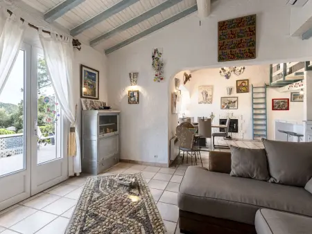 Paulka, Maison 6 personnes à Sainte Lucie Porto Vecchio - Photo 3