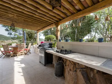 Paulka, Maison 6 personnes à Sainte Lucie Porto Vecchio - Photo 9