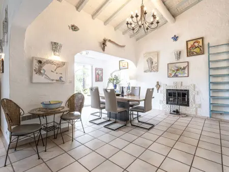 Paulka, Maison 6 personnes à Sainte Lucie Porto Vecchio - Photo 12